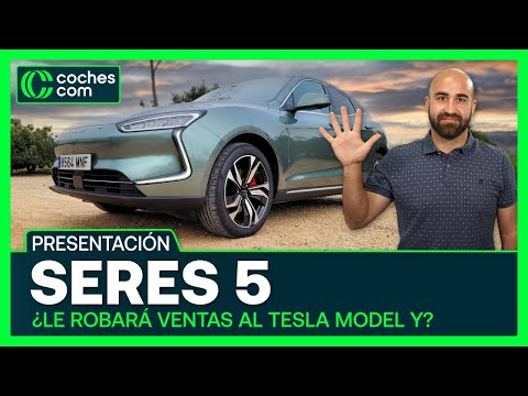 Seres 5: ¿a