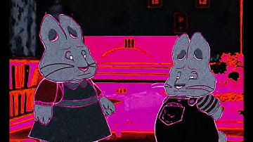 Max and ruby 0004 (Reimagine/remake)