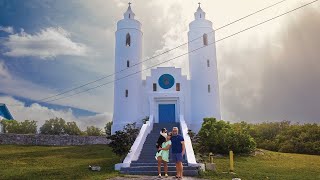 Exploring Clarencetown Long Island Bahamas: Where Our Travel Dreams Began