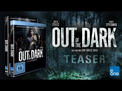 Out Of The Dark // Offizieller Teaser HD