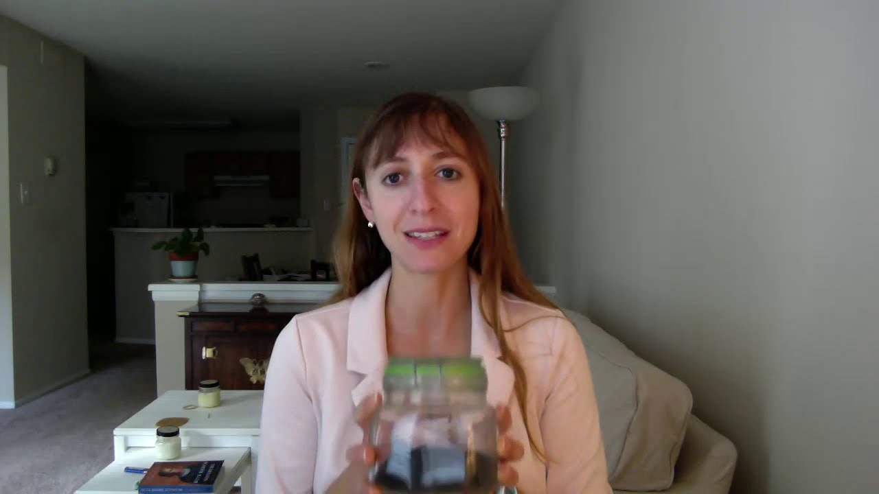 The Seed Rotation Diet - YouTube