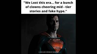 Dcs Last Great Moment Before Gunn Turned It Into A Sitcom