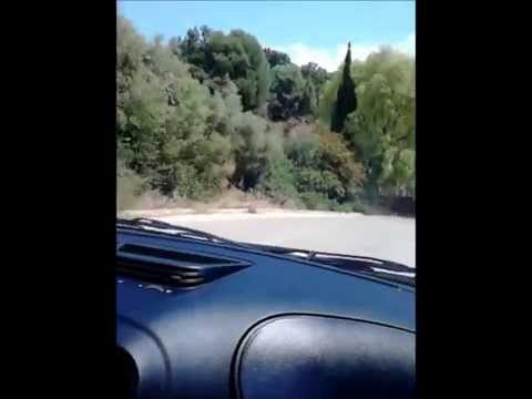 Πρώτο Φθινόπωρο -