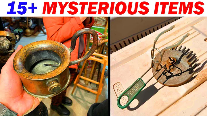 What Is This Thing ? : Times People Had No Idea What They Were Looking At || Videos Compilation #13