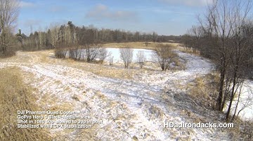 DJI Phantom-Smoother Flying!