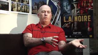 la noire retrospective brendan mcnamara interview ps3 xbox 360