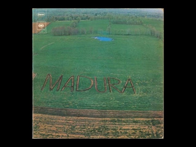 Album Maduras