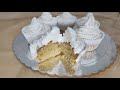 Cupcakes de Vainilla | Paso a Paso | Receta Fácil | Ponquesitos