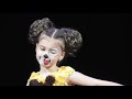 Детский ансамбль "Гномы" - "Собачка Соня", конкурс "Энергия Звёзд" (Виктория Шишкина) 2019