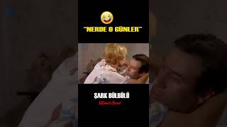 Şark Bülbülü Nerde O Günler