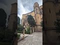 Málaga Cathedral Calm #Malaga #Andalusia #SpainTravel #VisitSpain #HistoricArchitecture #Cathedral