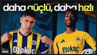 Fenerbahçe Transferde Hız Kesmiyor Alvarez & Nene İncelemesi