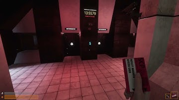 SCP SL | 3:07 Parabellum 11.2+ Random Seed Nuke | World Record