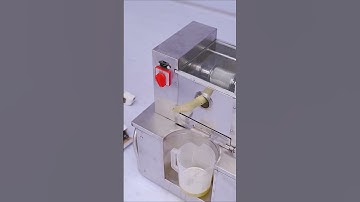 nguyên lý hoạt động của máy ép mía ắc quy #shorts