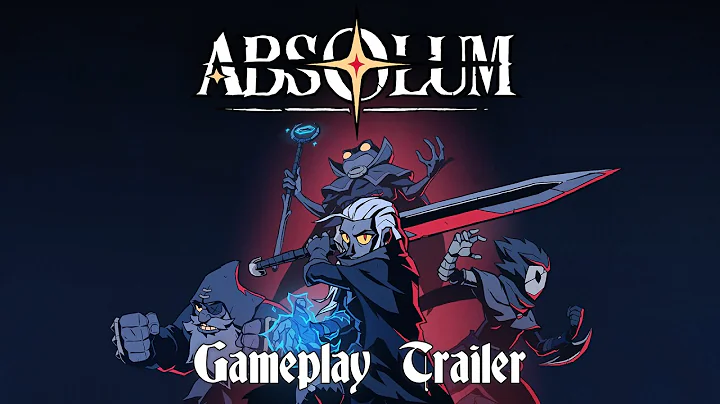 Absolum | Gameplay Trailer thumbnail