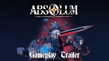Absolum | Gameplay Trailer