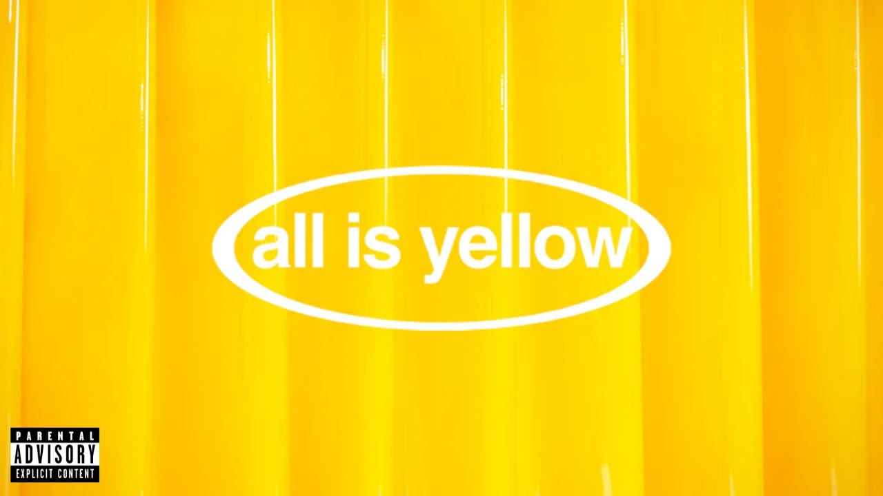 Lyrical Lemonade - All Is Yellow (Full Album) - YouTube