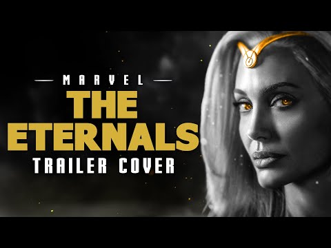 Marvel Studio's Eternals: Trailer Music - The End Of The World | Epic Trailer Version
