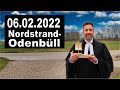 Evangelischer Gottesdienst Nordstrand-Odenbüll 6.2.22