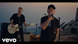 Onerepublic - Run (One Night In Malibu)