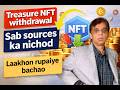 Treasure NFT Withdrawal Update!! | Treasure Nft Real or Fake? | Treasure Nft Update