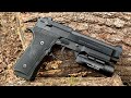 Beretta 92X Review | Best of the 92 Series??