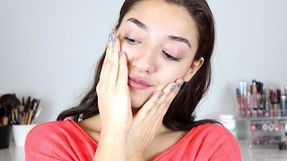 Kusursuz Bebek Gi̇bi̇ Ci̇lt Nasil Olur?