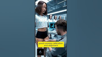 Ce robot se déplace désormais comme un humain !