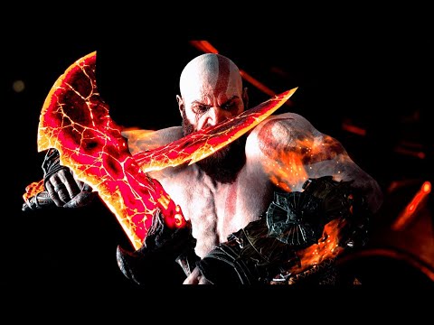 Getting READY For Valhalla DLC God Of War Ragnarök 