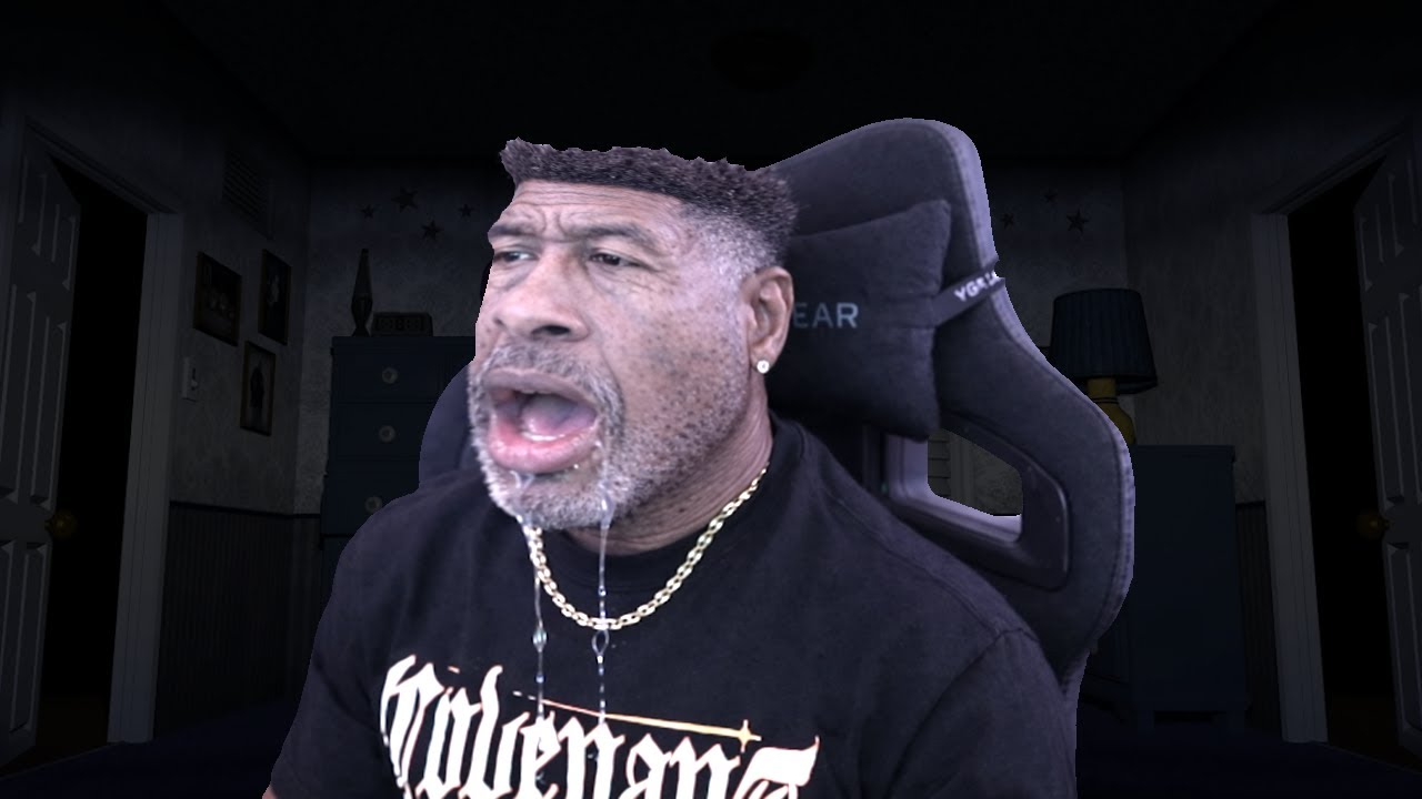 LowTierGod Gets His Cognitive COMBUSTED In Street Fighter 5