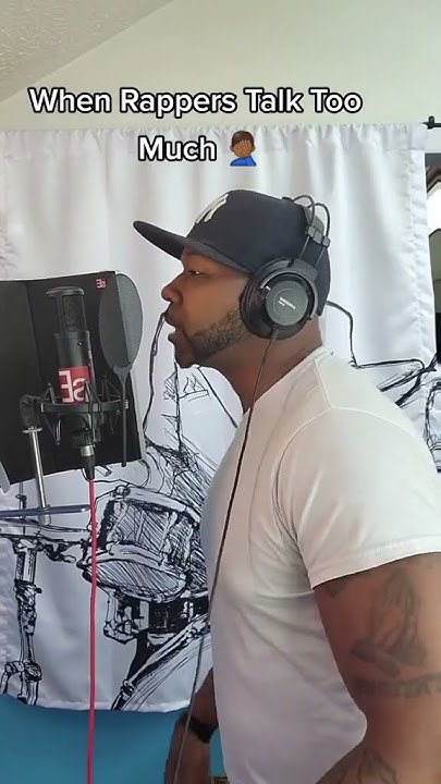 Ryze Hendricks When Rappers Talk Too Much YouTube ryze-hendricks-when-rappers-talk-too-much-youtube