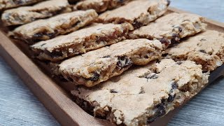 Quick cookies for tea "Mazurka"! So delicious that it's impossible to resist!