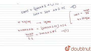 When `100mL` of `1.0M HCl` was mixed with `100 mL` of `1.0 M NaOH` in an insulated beaker at constan