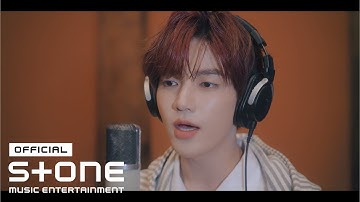 [달까지 가자 (To The Moon) OST Part 3] 장하오 (ZHANG HAO) (ZEROBASEONE) - Refresh! MV