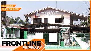Exclusive: Brgy. San Roque sa Pandi, Bulacan, walang nakaupong opisyal dahil sa mga nakabinbing kaso