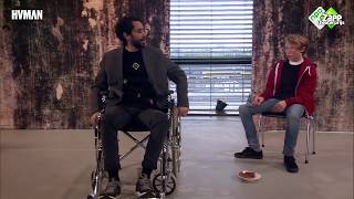 Dan heb ik de wereld gered | Erfenis | DE VLOER OP S06E06