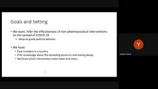 Batch 3 | Week 3 - Day 11- weekend Tutorial - Bayesian Inference and COVID19 by Jonas Dehning