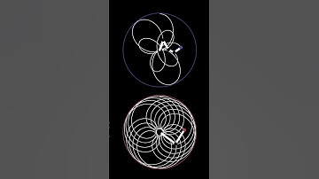 Satisfying Patterns with Relaxing Music 750 #shorts #relaxing #satisfying #stressrelief