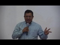 Juan Manuel Contreras - Ética y Política