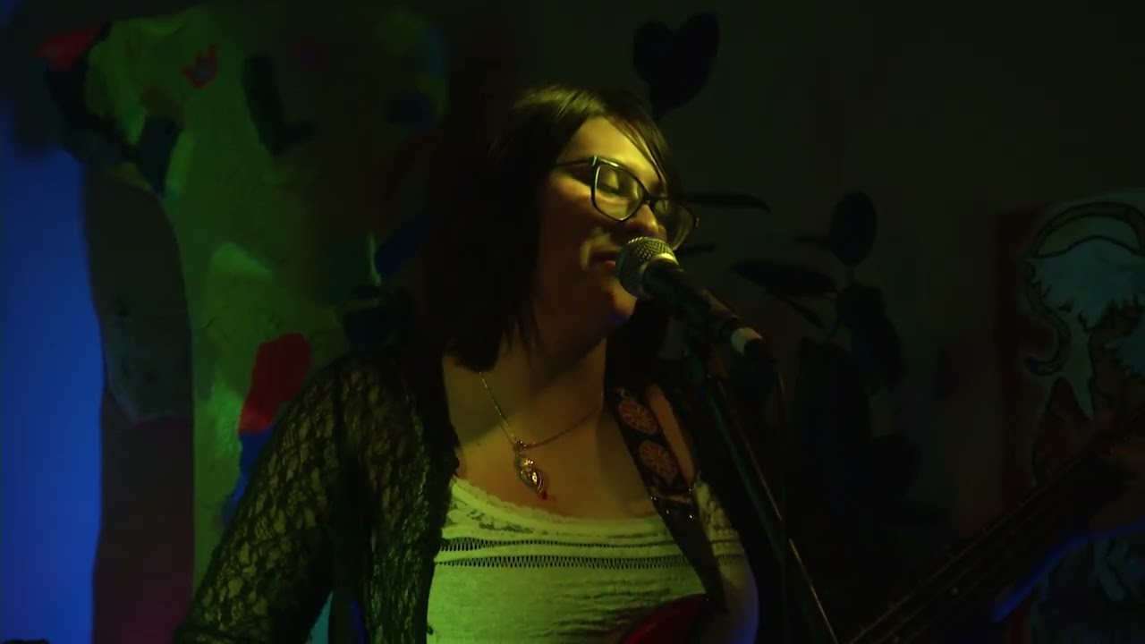 our mutual friend @ vanq 30/11/25