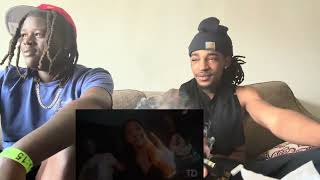 LadyBinLaden - Blow It (Official Reaction)