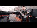 TRACK LAP WITH ANDY MEYRICK BRANDS-HATCH 2018 - GT4 European Series
