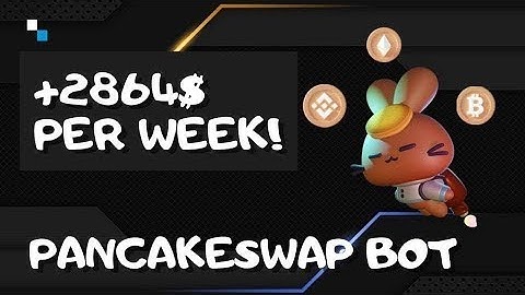 Metamask Trading Bot +400$ every day | Metamask Bot | Free download