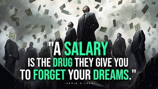 'A Salary is the DRUG they give you to FORGET your DREAMS' - 💵 SALARY 💵 (Official Lyric Video) by Team Fearless 17,233 views 4 months ago 3 minutes, 58 seconds