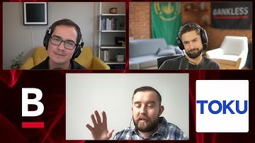 What Are Oracle Networks? | Sergey Nazarov on Bankless