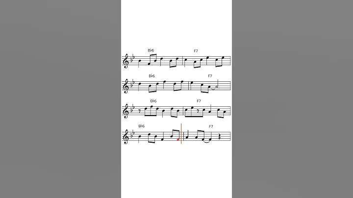 Jazz Improv Secrets Revealed! -  the 3 Pro Techniques you need to know!