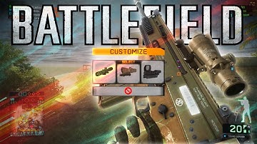 Battlefield 2 Modding - Don