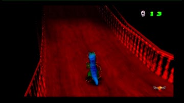 Jordan Plays - Gex Enter the Gecko #3 - Scream TV Marathon