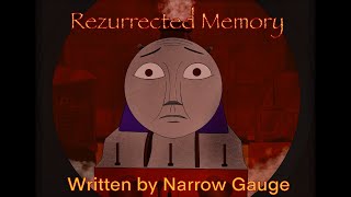 Rezurrected Memory - Audio Production