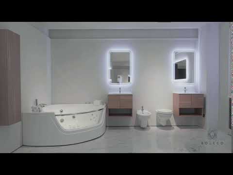 Video: Idromassaggio: fallo in bagno